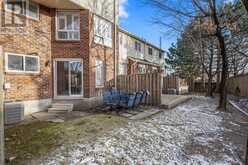 UNIT#3 - 4605 DONEGAL DRIVE Mississauga