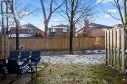 UNIT#3 - 4605 DONEGAL DRIVE Mississauga