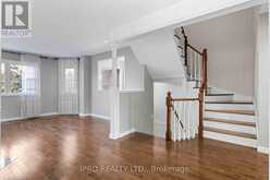 UNIT#3 - 4605 DONEGAL DRIVE Mississauga