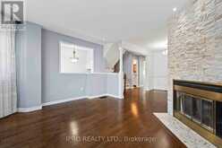 UNIT#3 - 4605 DONEGAL DRIVE Mississauga