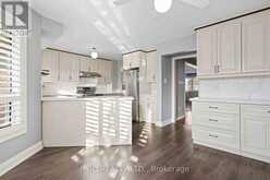 UNIT#3 - 4605 DONEGAL DRIVE Mississauga