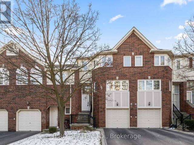 4605 DONEGAL DRIVE Mississauga Ontario