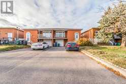 53 JELLICOE CRESCENT Brampton