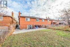 53 JELLICOE CRESCENT Brampton