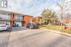 53 JELLICOE CRESCENT Brampton