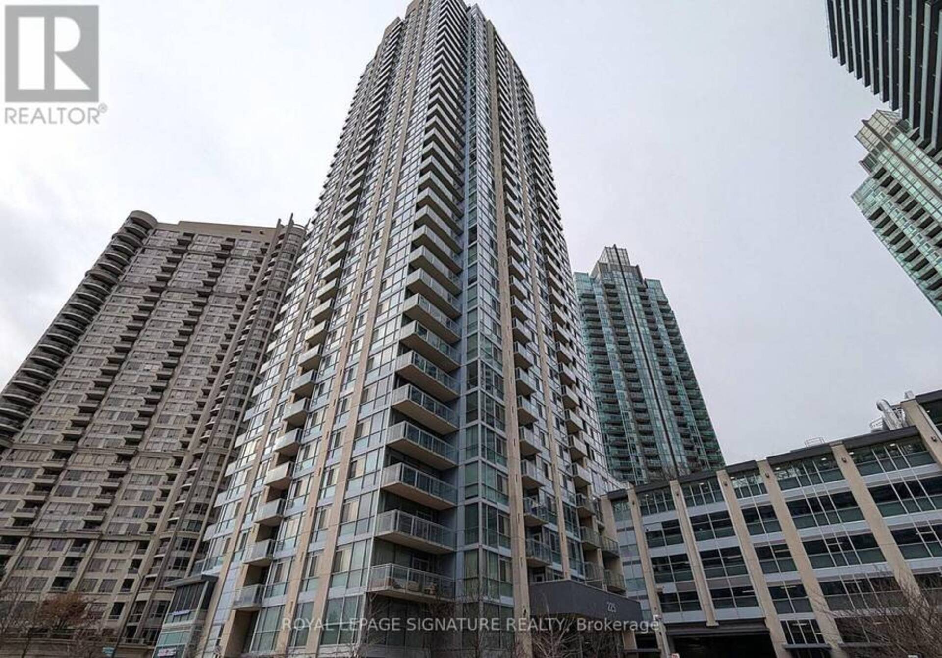 3003 - 225 WEBB DRIVE Mississauga