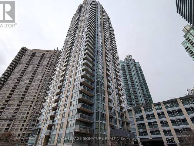 3003 - 225 WEBB DRIVE Mississauga Ontario