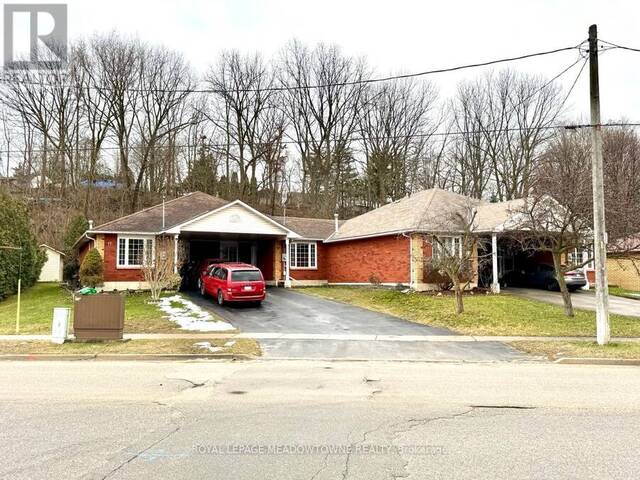 19 GALILEO BOULEVARD Brantford Ontario