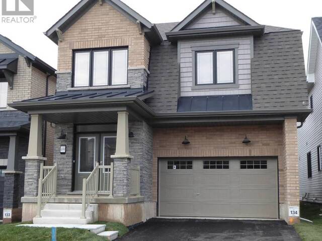 499 EASTBRIDGE AVENUE Welland Ontario