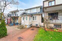 387 HOPEWELL AVENUE Toronto