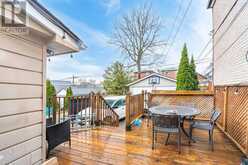 387 HOPEWELL AVENUE Toronto