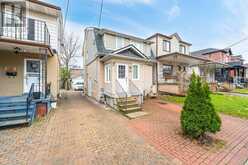 387 HOPEWELL AVENUE Toronto