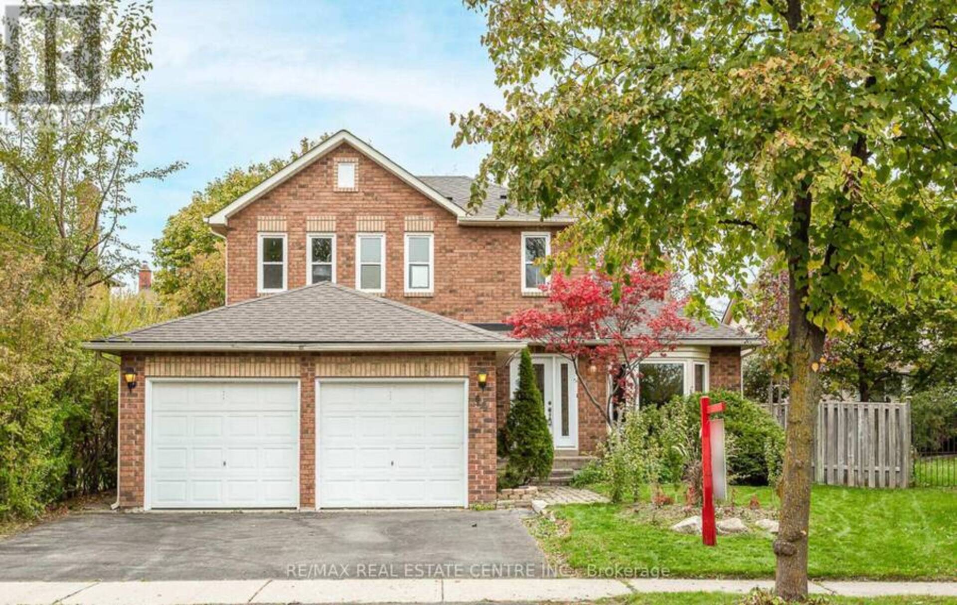 14 BRYDON CRESCENT Brampton