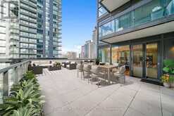 508 - 39 ROEHAMPTON AVENUE Toronto