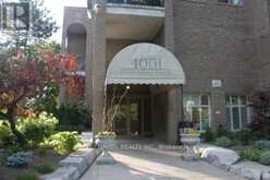 348 - 4001 DON MILLS ROAD Toronto