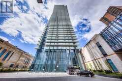 2105 - 65 ST. MARY STREET Toronto