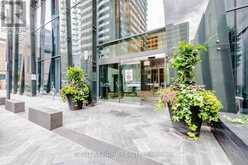 2105 - 65 ST. MARY STREET Toronto