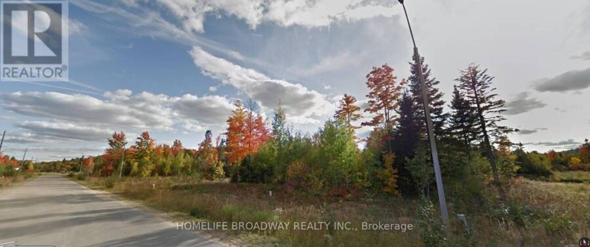 LOT 19 NICKLAUS DRIVE Bancroft