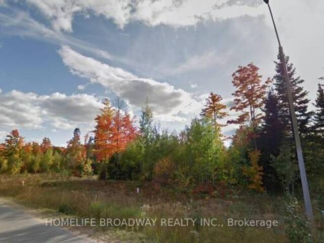 LOT 19 NICKLAUS DRIVE Bancroft Ontario