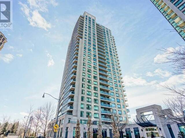 1810 - 30 HARRISON GARDEN BOULEVARD Toronto Ontario