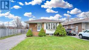 602 GIBB STREET Oshawa