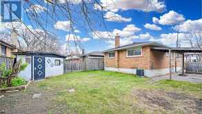 602 GIBB STREET Oshawa