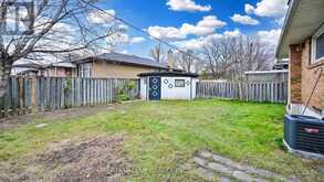 602 GIBB STREET Oshawa