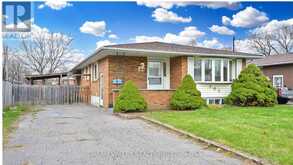 602 GIBB STREET Oshawa