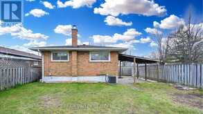 602 GIBB STREET Oshawa