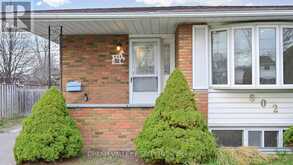 602 GIBB STREET Oshawa