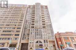 203 - 388 BLOOR STREET E Toronto