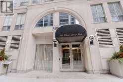 203 - 388 BLOOR STREET E Toronto