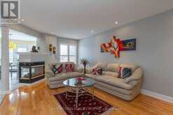 7350 BLACK WALNUT TRAIL Mississauga