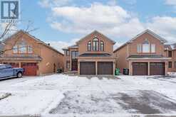 7350 BLACK WALNUT TRAIL Mississauga