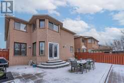 7350 BLACK WALNUT TRAIL Mississauga