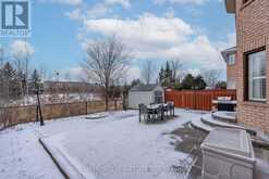 7350 BLACK WALNUT TRAIL Mississauga