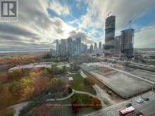 1906 - 285 ENFIELD PLACE Mississauga