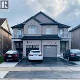 35 TANASI ROAD Brampton