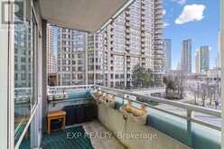 312 - 3939 DUKE OF YORK BOULEVARD Mississauga