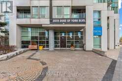 312 - 3939 DUKE OF YORK BOULEVARD Mississauga