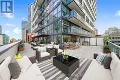 508 - 39 ROEHAMPTON AVENUE Toronto