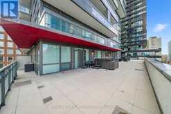 508 - 39 ROEHAMPTON AVENUE Toronto