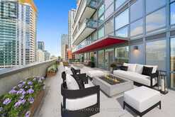 508 - 39 ROEHAMPTON AVENUE Toronto