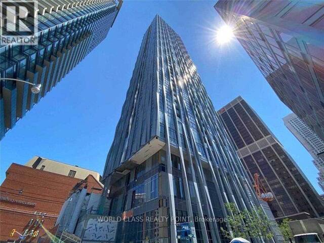 4011 - 1 YORKVILLE AVENUE Toronto Ontario