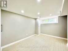 BASMENT - 3 HEATHERINGTON DR DRIVE Toronto