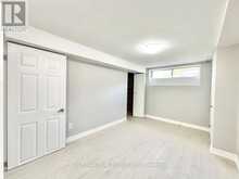 BASMENT - 3 HEATHERINGTON DR DRIVE Toronto