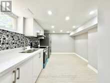 BASMENT - 3 HEATHERINGTON DR DRIVE Toronto