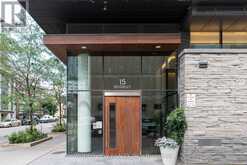 705 - 15 BEVERLEY STREET Toronto