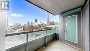 809 - 25 LOWER SIMCOE STREET Toronto