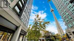 809 - 25 LOWER SIMCOE STREET Toronto